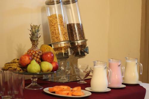 Gran Hotel Parana