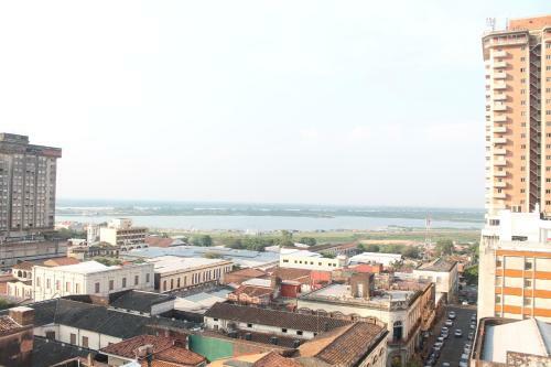 Gran Hotel Parana