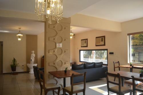 Gran Hotel Parana