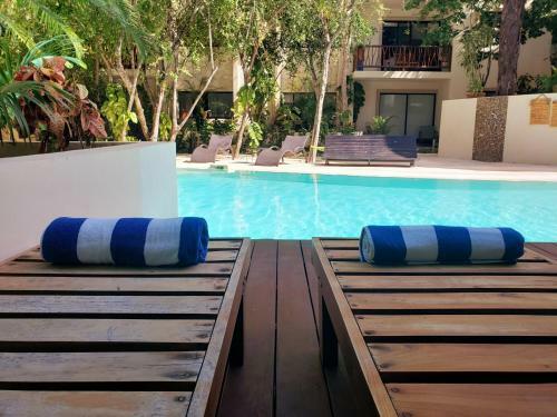 Apartamento Prana 106 By Happy Address