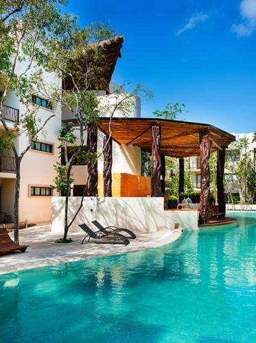 Apartamento Prana 106 By Happy Address