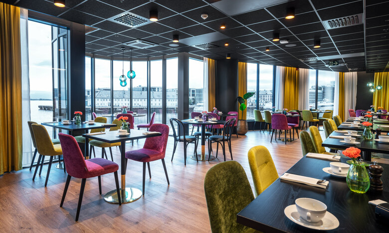 Hotel Scandic Alesund