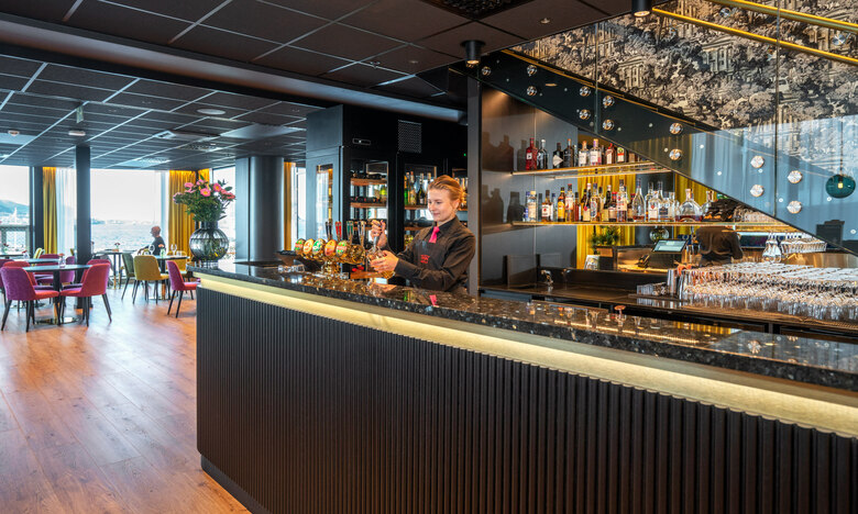 Hotel Scandic Alesund