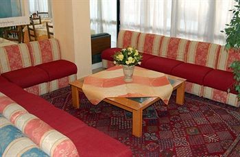 Hotel Atrium