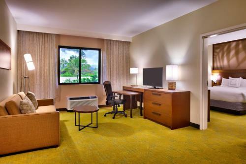 Hotel Courtyard By Marriott Oahu North Shore