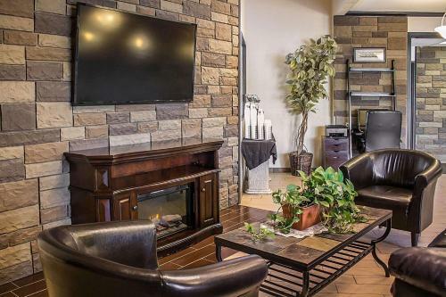 Hotel Quality Inn & Suites Delaware