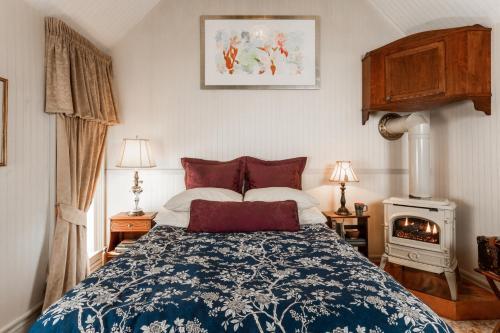 Bed & Breakfast The Livingston Inn