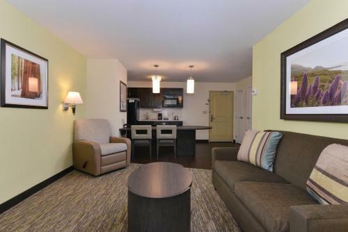 Hotel Candlewood Suites Casper
