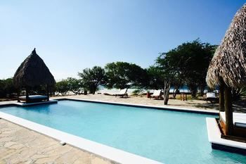 Hotel Punta Teonoste