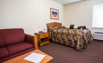 Hotel Value Place Panama City, Fl (Callaway)