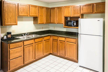 Hotel Comfort Inn Schererville