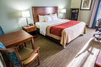 Hotel Comfort Inn Schererville