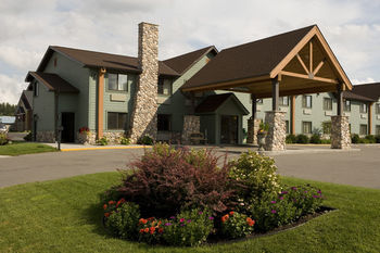 Hotel Super 8 Grand Rapids Mn