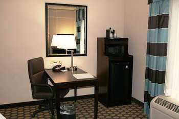 Hotel Hampton Inn North Brunswick / New Brunswick