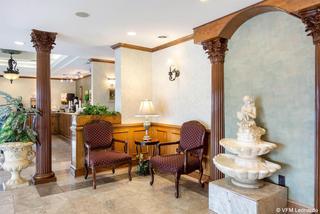 Hotel Quality Inn