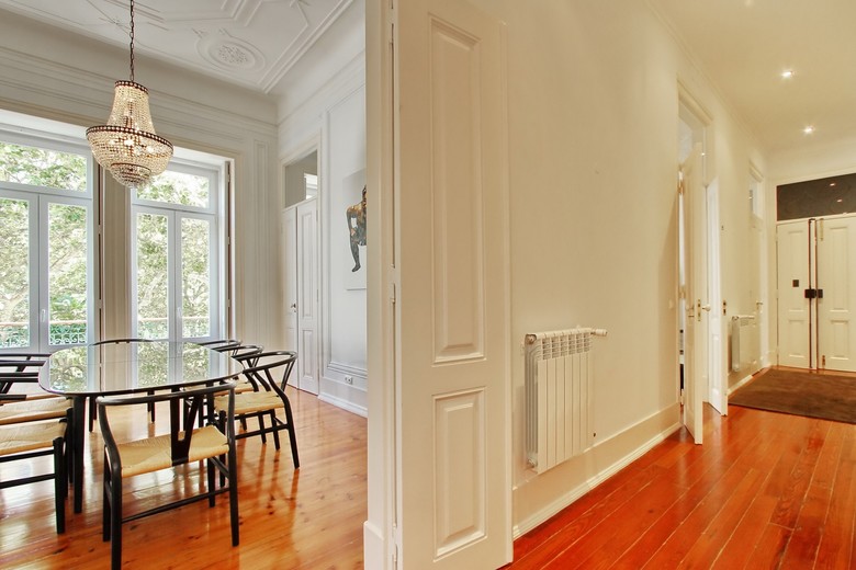 Apartamento Luxury Suites Liberdade And Lofts Liberdade