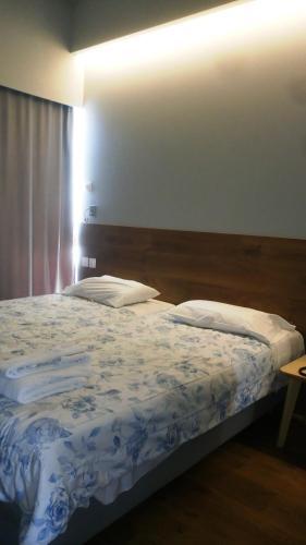 Hotel Blue Sky