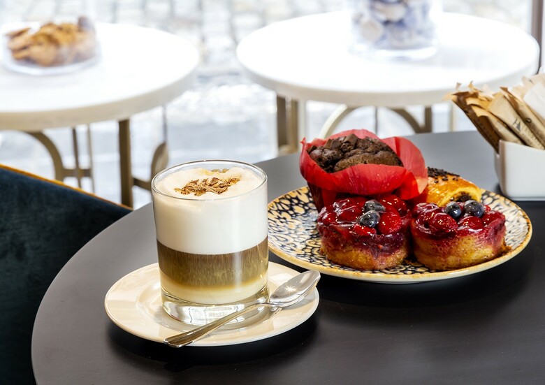 Hotel Eurostars Puerta Real