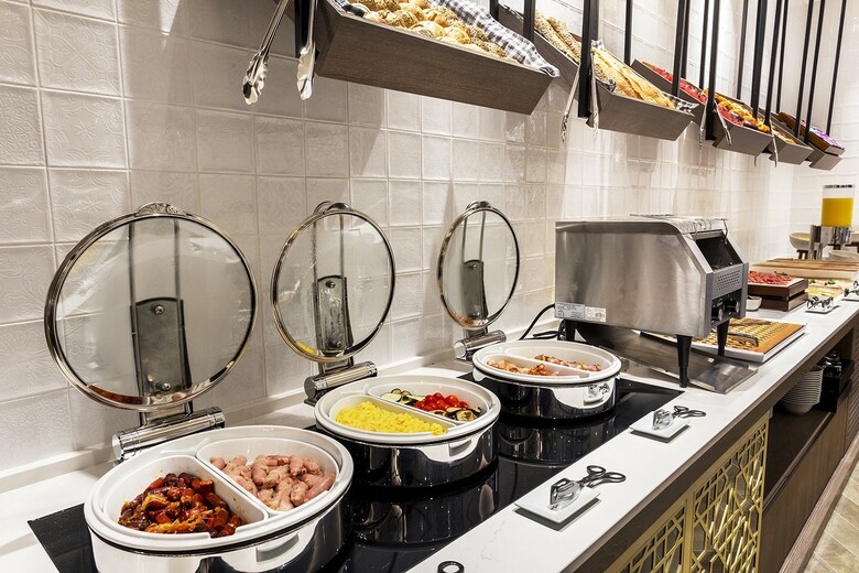 Hotel Eurostars Puerta Real