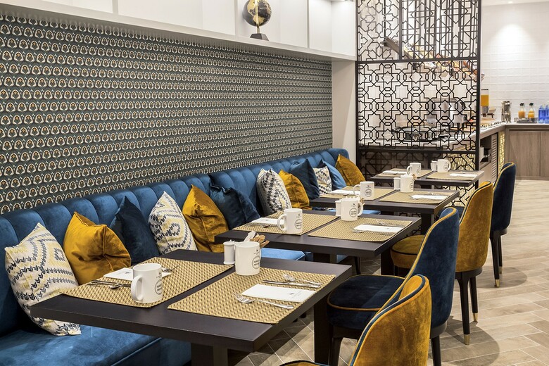 Hotel Eurostars Puerta Real