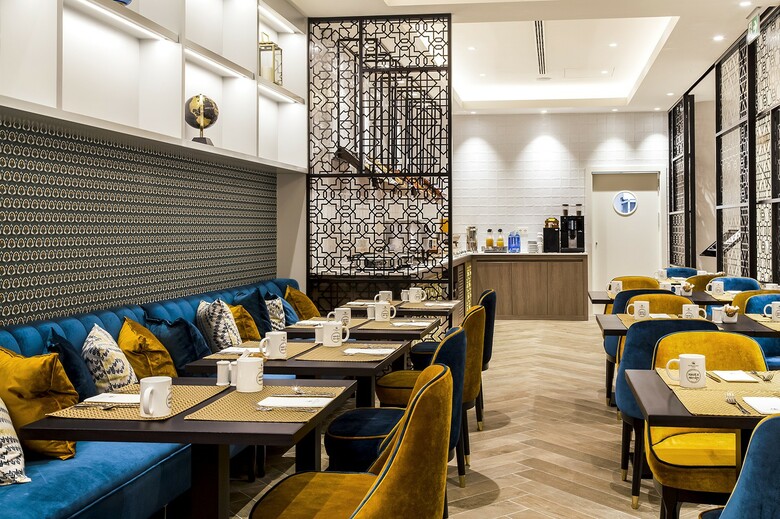 Hotel Eurostars Puerta Real