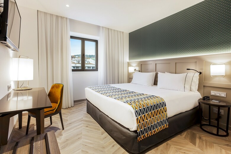 Hotel Eurostars Puerta Real