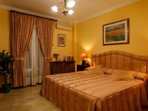 Hotel Villa Sur