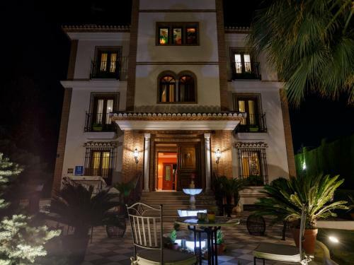 Hotel Villa Sur