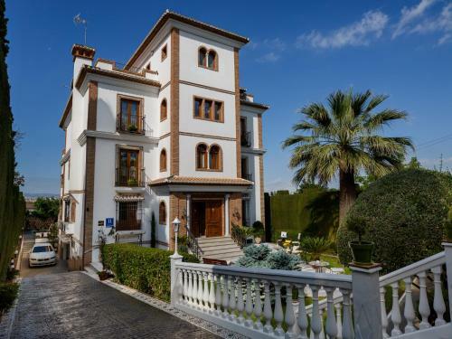 Hotel Villa Sur