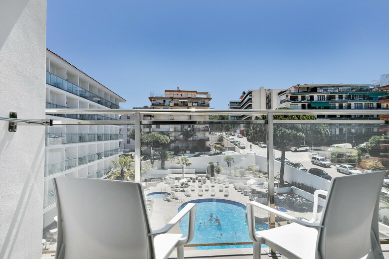 Hotel Best San Diego