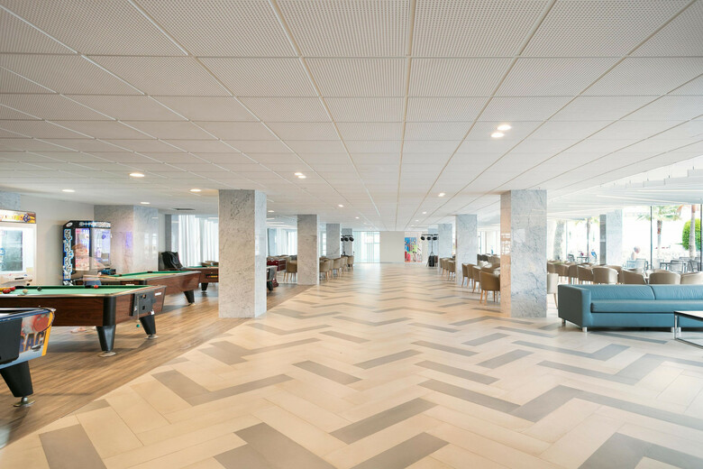 Hotel Best San Diego