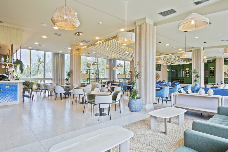 Hotel Sol Costa Daurada