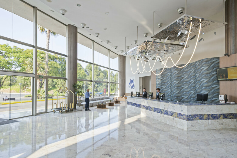 Hotel Sol Costa Daurada