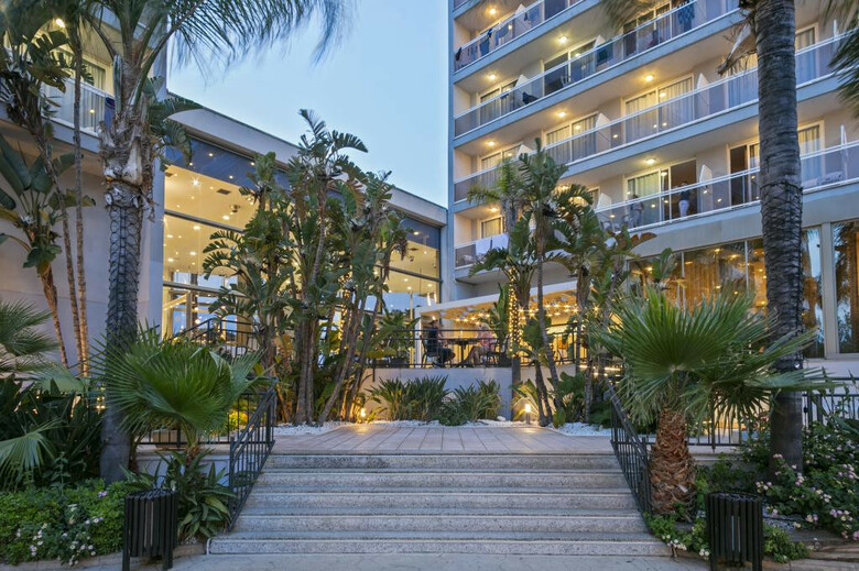 Hotel Sol Costa Daurada