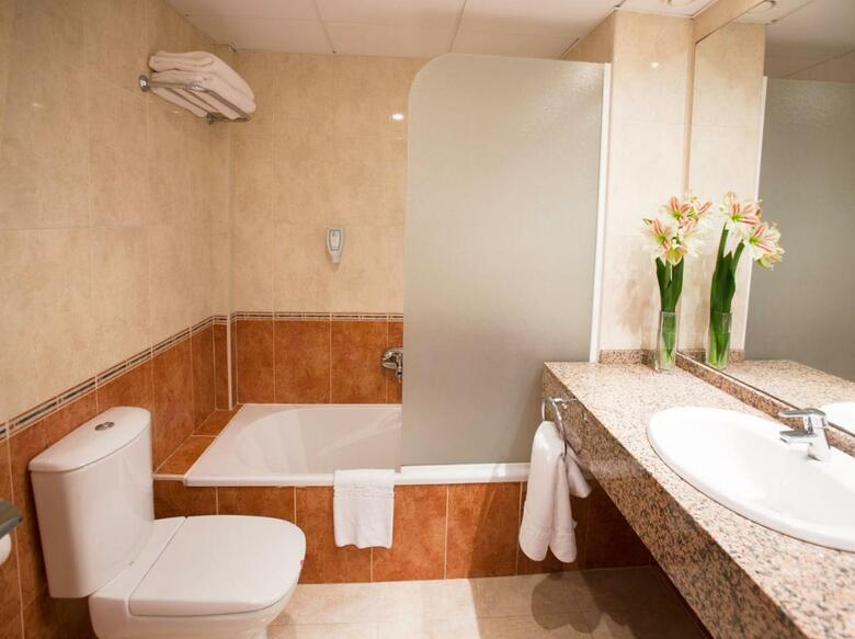 Hotel Sol Costa Daurada