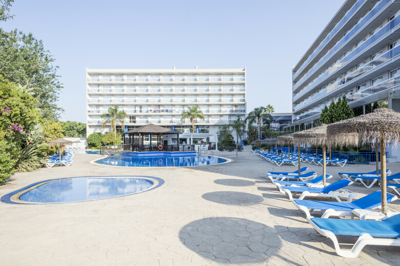 Hotel Sol Costa Daurada