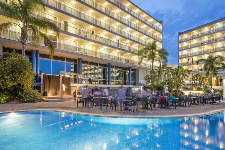 Hotel Sol Costa Daurada