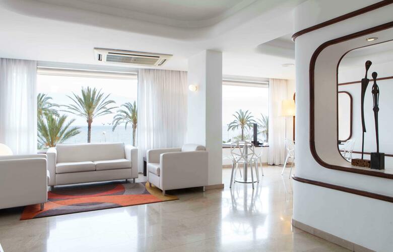 Hotel Albah�a Alicante