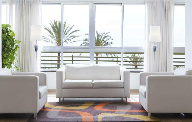 Hotel Albah�a Alicante