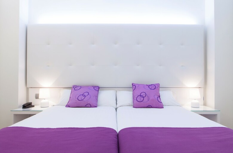 Hotel Albah�a Alicante