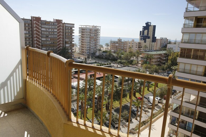 Hotel Castilla Alicante