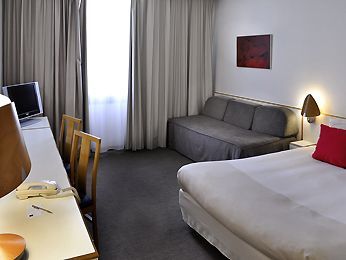 Hotel Novotel Girona