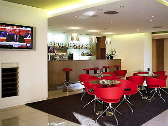 Hotel Novotel Girona