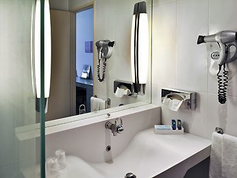 Hotel Novotel Girona