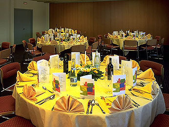 Hotel Novotel Girona