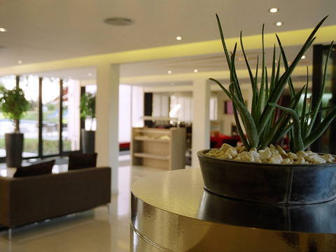 Hotel Novotel Girona