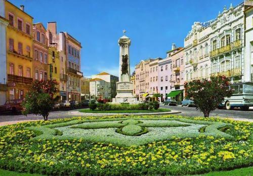 Apartamento Guest House Foz Marina