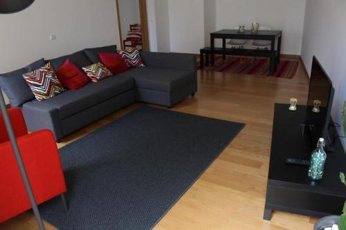 Apartamento Guest House Foz Marina