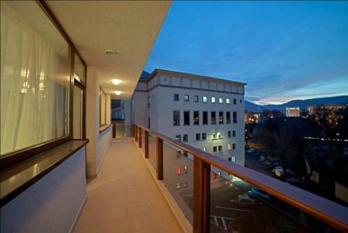 Apart Hotel Vlad Tepes