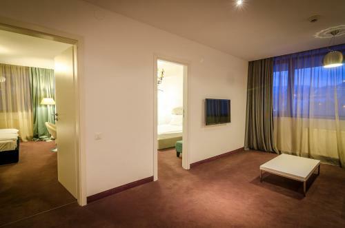Apart Hotel Vlad Tepes